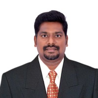 Thirugnanam R
