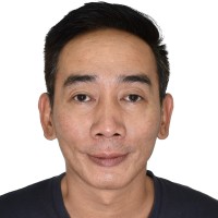 Lim Fong Kum