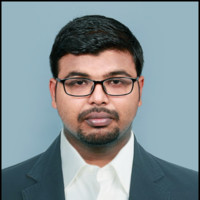 Satheesh Kumar Shanmugam