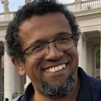 Patrick Vander Linden