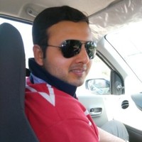 Ankush Verma