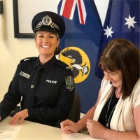 Samara Farrell Bmgmt (Mktg (Comms)), Adv Dip Policing