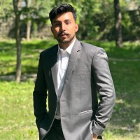 Muhammad Tabish Khan