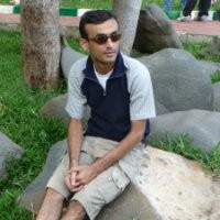 B. Vidyadhar Joshi