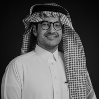 Saleh AlMoghairy
