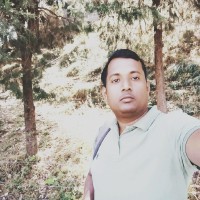 Rasmikant Das