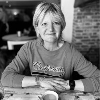 Jo Davies