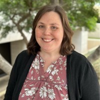Kaitlyn Shelton, LMSW