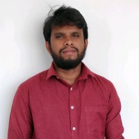 Lokesh M