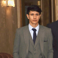 Amir Hossein Shojaei