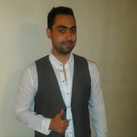 Ahmed Vm