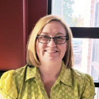 Beth Phelps DNP, ACNP-BC, FNP-BC