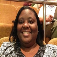 Latrecia Wilkerson