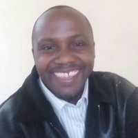 Simon Macharia