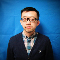 Chris Seto