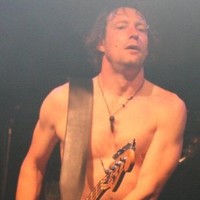 Wayne Banks