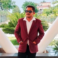 Madhusudhan H M