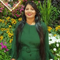 Alka Singh