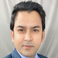 Kanchan Gupta