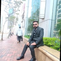 Rishabh Sharma