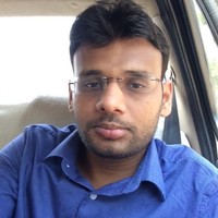 Nitish Maurya