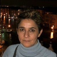 Mariarosa Alessi
