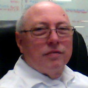 Tom Gilstrap