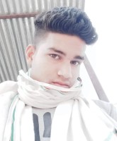 Rinku Maurya