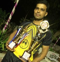 Chintan Mistry