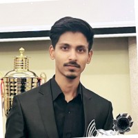 Aditya Karmakar