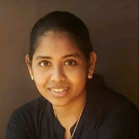 Monica Baskar