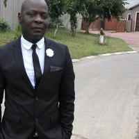 Tshilidzi Magau