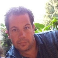 Micha Van Der Weg