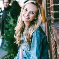Alexandria Bales