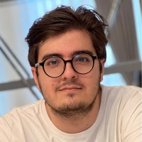 Pouya Alavi