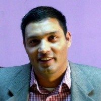 Sajan Raghavan