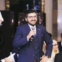 Ali Shafqat