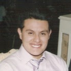 Angel Porfirio Guerrero García