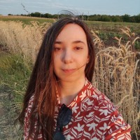 Irina Kaiser (Peregudova)