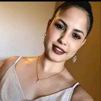 Amanda Dantas Da Silva