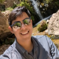 John Alex Cisneros