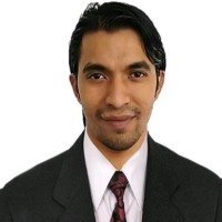 Rupam Chanda