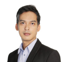 Tristan Peralta