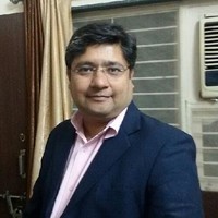 Parag Dave