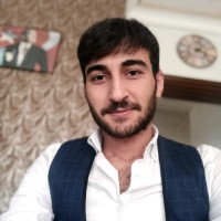 KAHRAMAN TANRIVERDİ