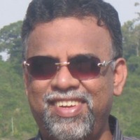 M Ezhil