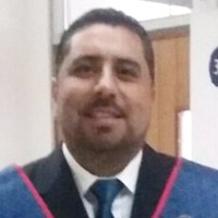 Aliro Leonardo Estay Ahumada