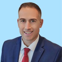 Ben Phillips, Mba