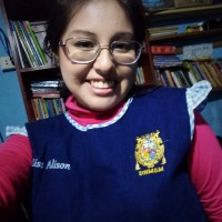 ALISON COLLADO HUARAKA