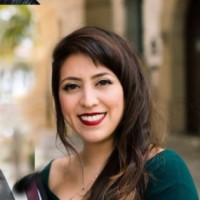 Priscilla Perez, M.Ed.